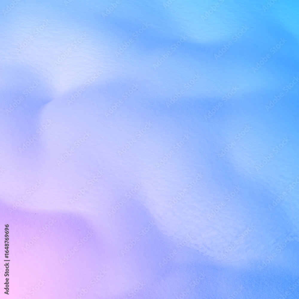 Fototapeta premium 부드러운 그라데이션