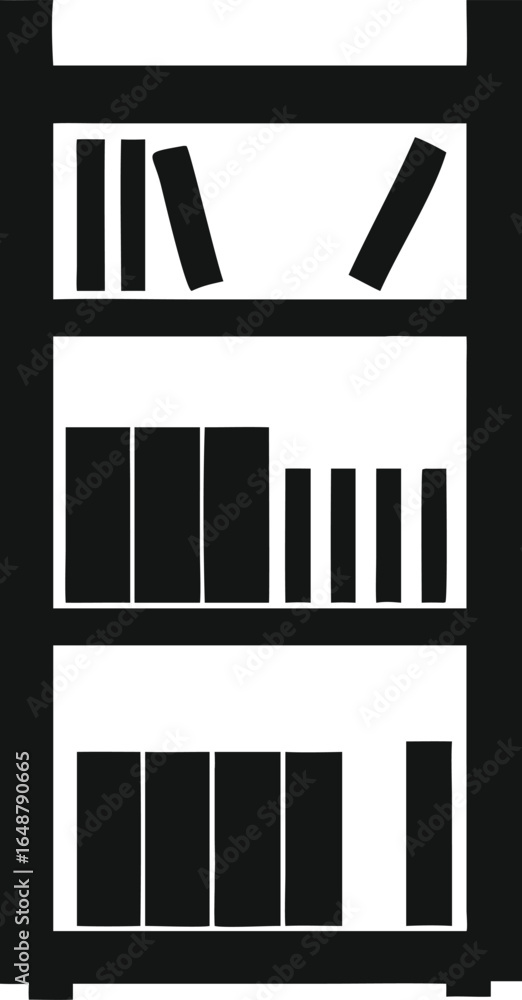 A vector illustration set of black and white icons for building, office, and business architecture, featuring windows, doors, and walls A vector illustration set of black and white icons for building, office, and business architecture, featuring windows, doors, and walls