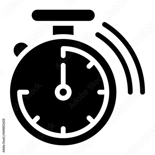 timer icon
