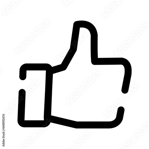 Like icon