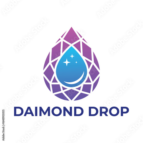 Daimond Drop