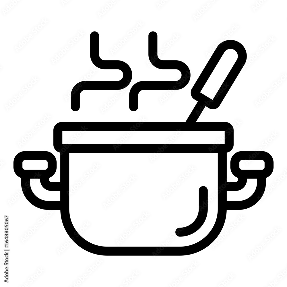 pot icon pot icon
