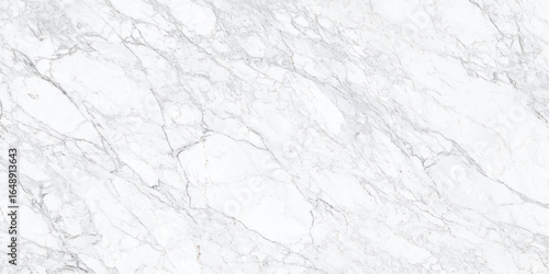 Natural White and Gold Marble Texture for Luxury Tile, Skin, and Wallpaper Interior Design Background