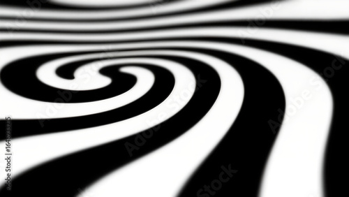black and white abstract background