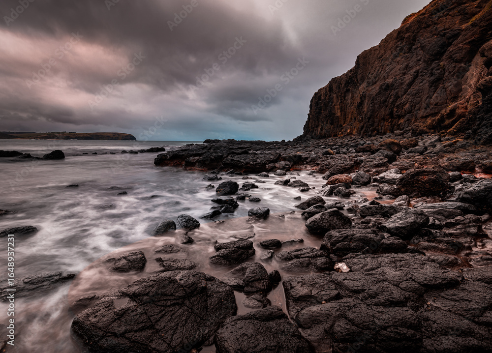 Fototapeta premium Cape Schank Victoria Australia