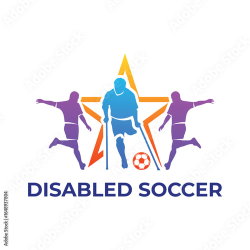 DISABLED SOCCER
