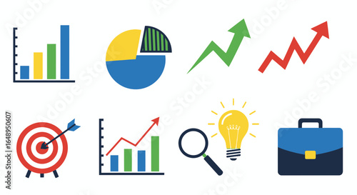 Business performance and growth