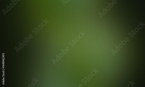 Dark olive green gradient background with subtle noise and vignette