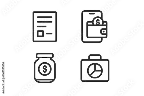 Financial management tools for budgeting and expense tracking in personal finance