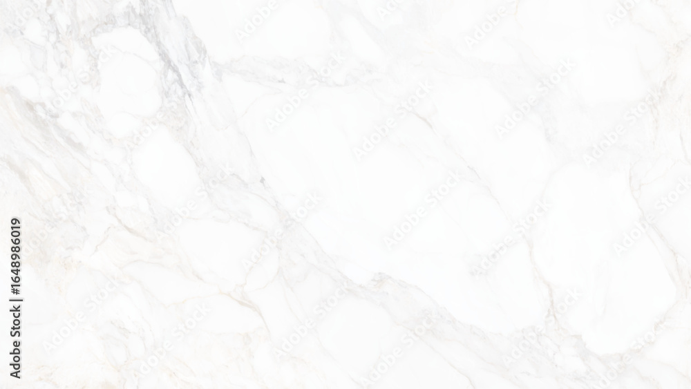 Obraz premium The background of white marble. Marble texture, marble texture background, calacatta glossy marbel with grey streaks, tiles, bianco superwhite, horizontal elegant white marble texture background