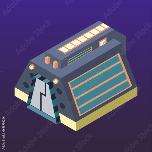 Space building 4