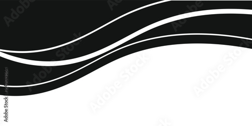 Background with irregular, chaotic dots, points, circle. Random halftone. Pointillism style. Black and white colour. Vector illustration