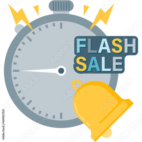 flash sale countdown