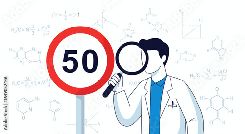 Reaching Milestone Age Fifty With Scientific Understanding And Deep Exploration