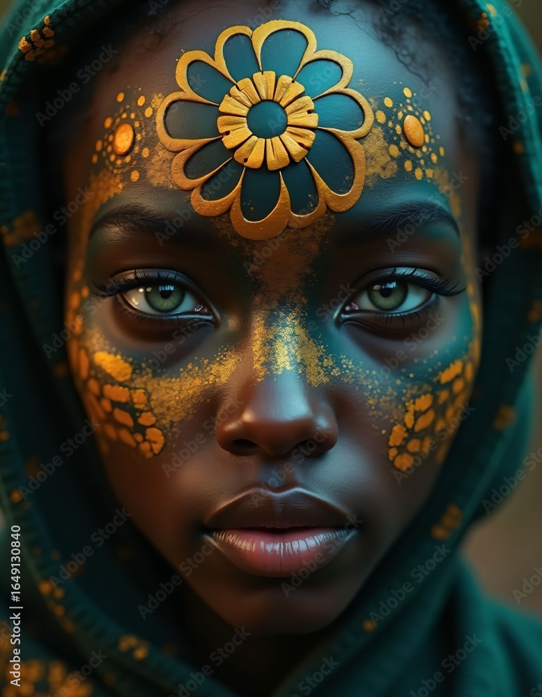 Fototapeta premium A variety of fairy-tale-like, fictional, artistic visuals, and fantastical visuals.