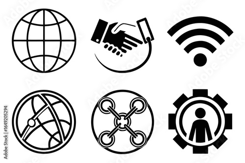 radio antenna icon
