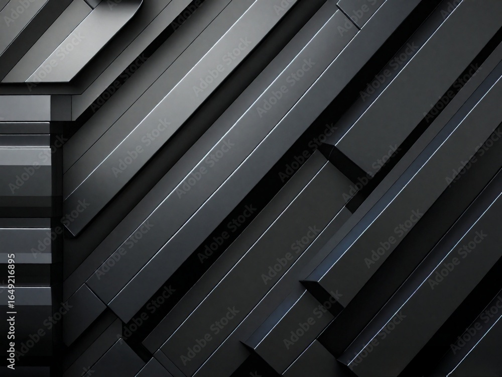 Fototapeta premium Abstract