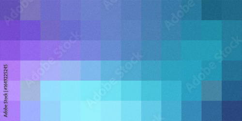 Smooth gradient background with modern and elegant colors, modern rectangel pattern vector.