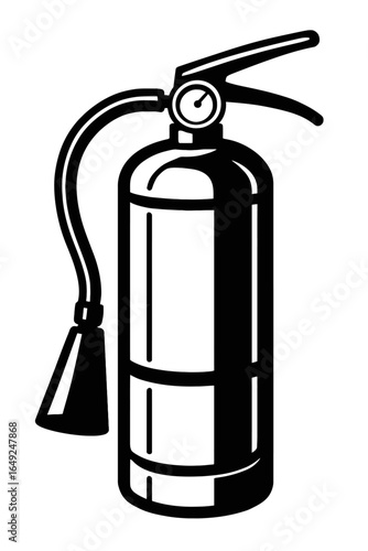 Essential Fire Extinguisher for Safety and Emergency Fire Suppression