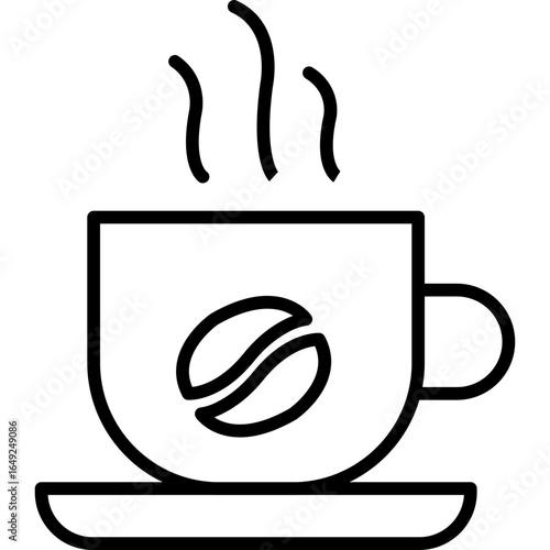 Coffee Icon