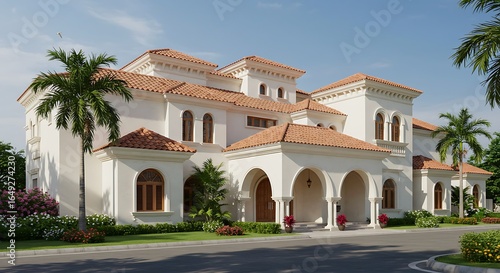 Experience a heritage-inspired home with captivating details