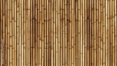 bamboo mat texture