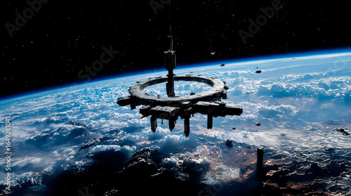 estacionalidad espacial