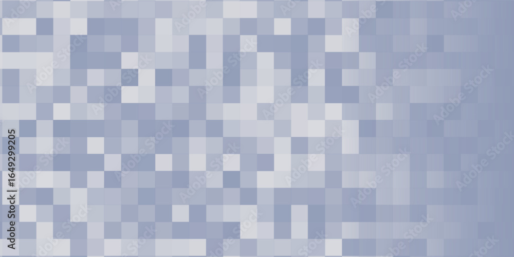 Fototapeta premium Purple white triangle geometric pattern background