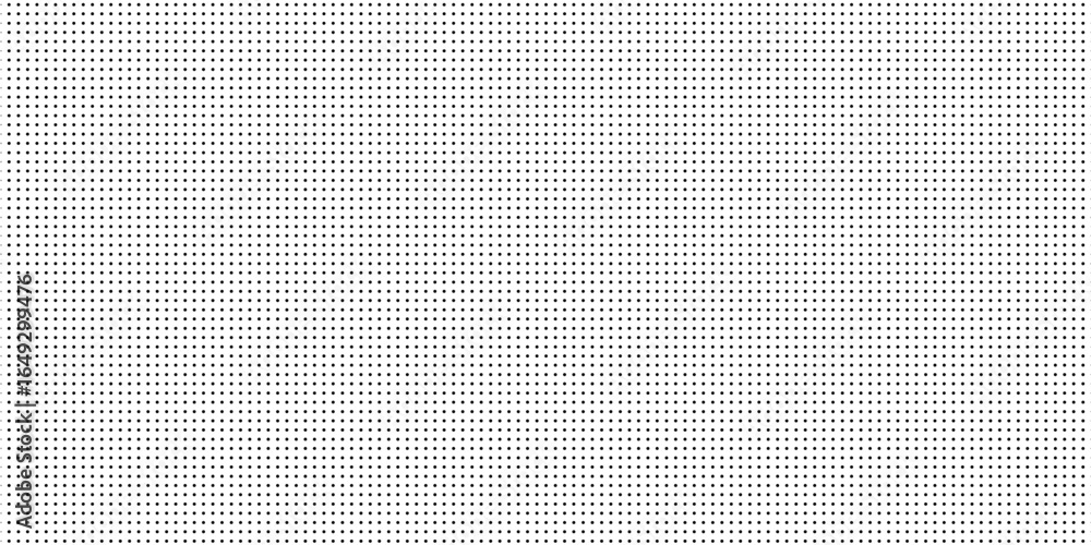 Naklejka premium Polka dot seamless pattern. Polka dot background. Dotted cute pattern. artistic doodle sketch tiny dots seamless surface design.