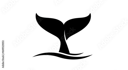 silhouette of a tree