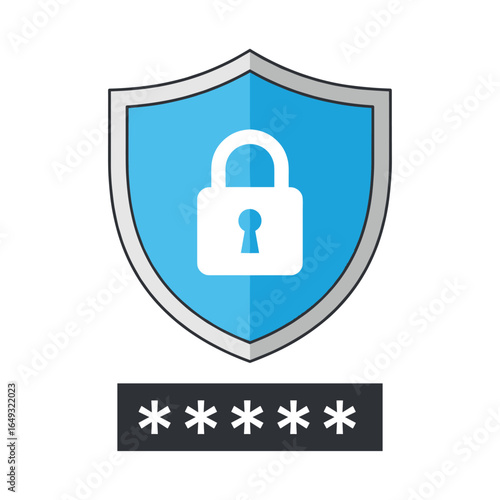 Secure online authentication methods safeguarding personal data against unauthorized access and cyber threats