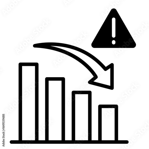 error rate icon