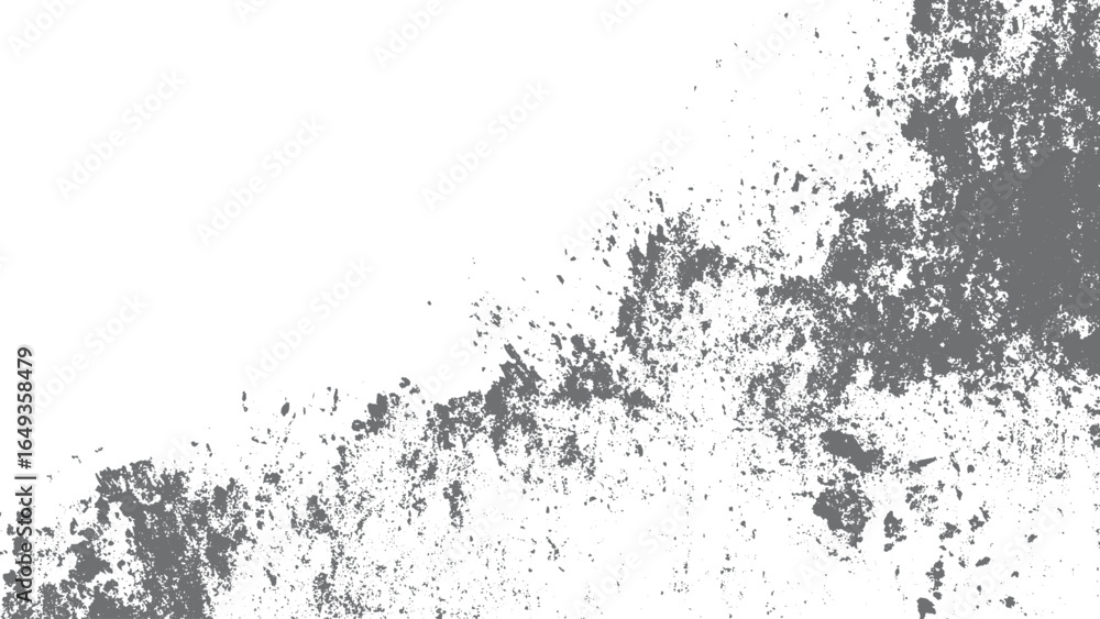 custom made wallpaper toronto digitalDistressed grunge texture with dust grain and scratches in monochrome. Scratch and dust grain abstract grunge design on white for overlays