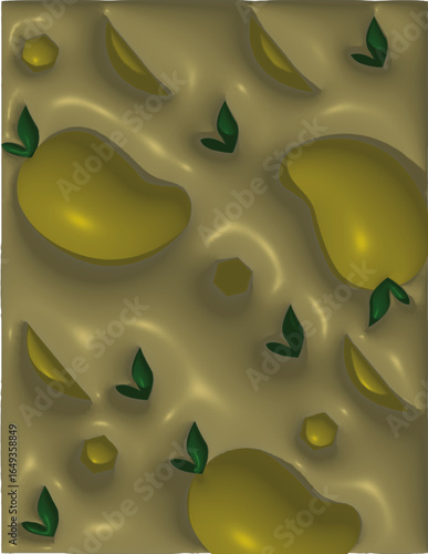 mango 3d