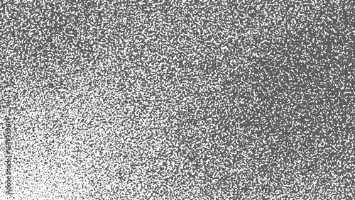 Asphalt texture background. Defocused images enhance the beauty of shimmering textures. 