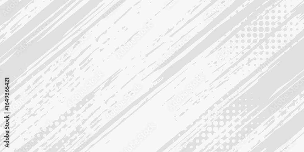 Obraz premium halftone on white background. Vector dots glitter or halftone glitter pattern texture Pop Art Style Background modern
