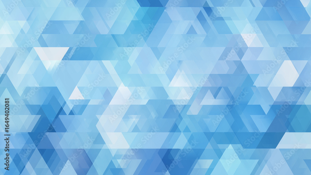 Fototapeta premium Blue_background_057