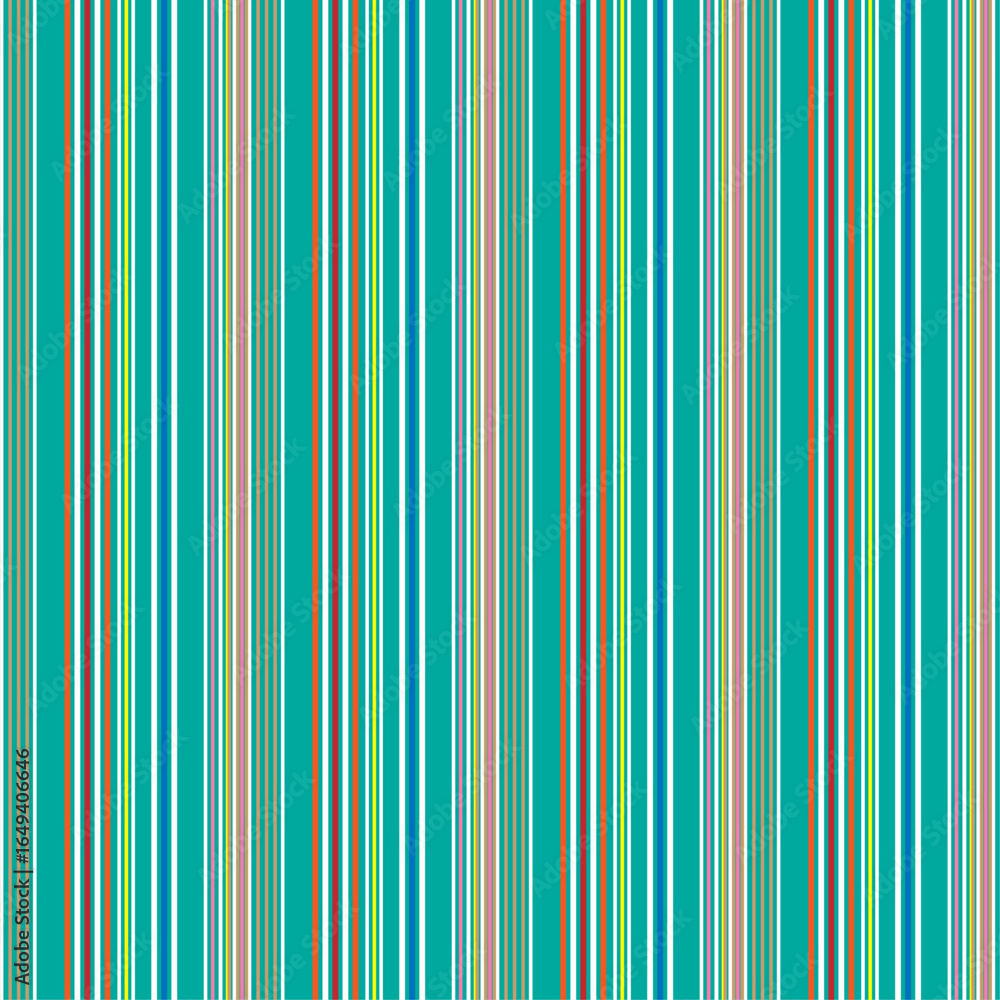 Obraz premium seamless striped pattern