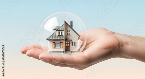 Protecting your investment in real estate and safeguarding your home with care
