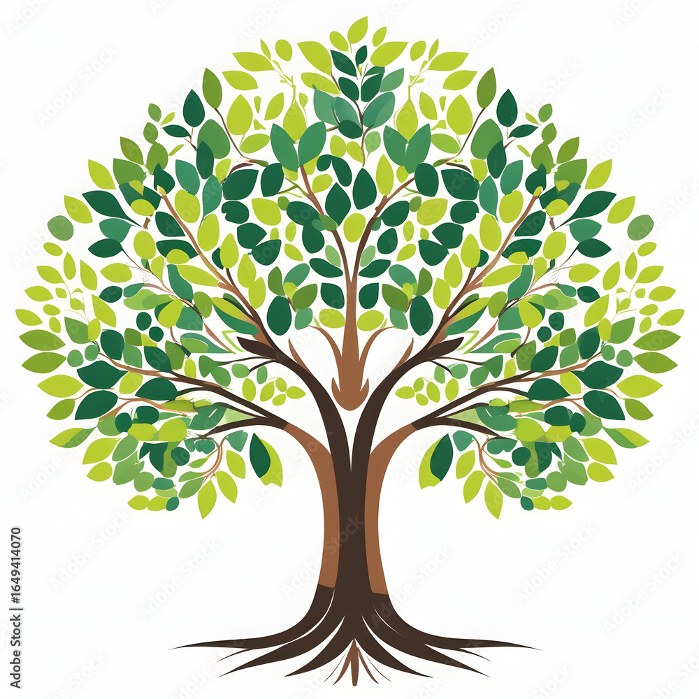 Fototapeta premium Tree