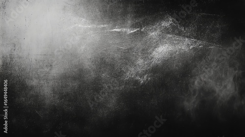 grunge overlay effect with scratch and dust on black background,retro noisy grain dust texture for film or photo overlay effect on black background,old photo overlay texture