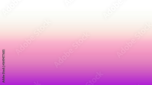 Soft Gradient Background Transitioning from Light Pink to Deep Purple for Creative Design and Artistic Projects
