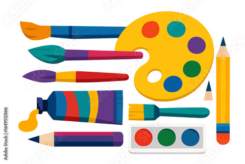 Compilation of topics and resources for do-it-yourself undertakings and imaginative pastimes
