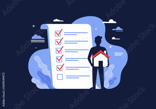 Homeownership checklist essential steps for successful property acquisition and management