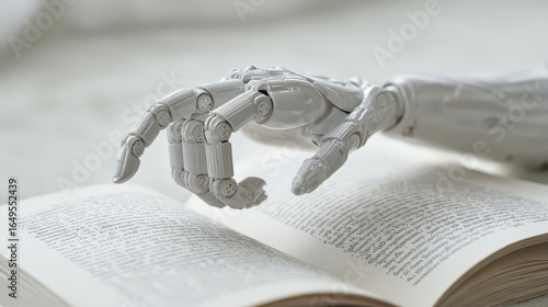 artificial intelligence meticulously analyzes essay focusing on logical coherence and clarity