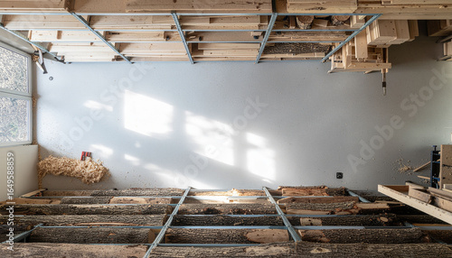 construction  wood