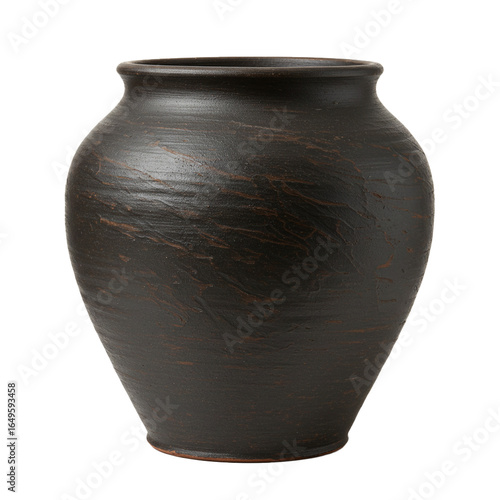 Planter pots designed for growing plants and enhancing living spaces.