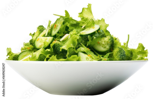 PNG Salad laitue verte vegetable salad plant.