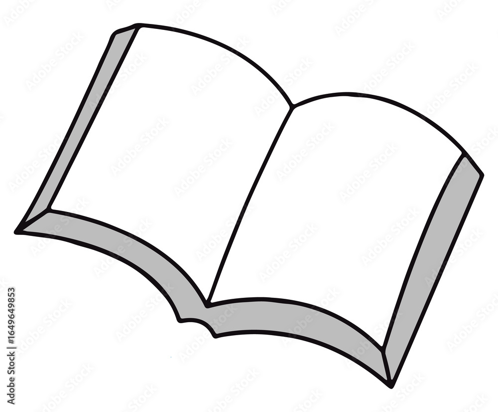 Open Book Silhouette Vector cartoon illustration Icon for School, Education, Library and Literacy collection Reading, Education, and Designs Open Book Silhouette Vector cartoon illustration Icon for School, Education, Library and Literacy collection Reading, Education, and Designs