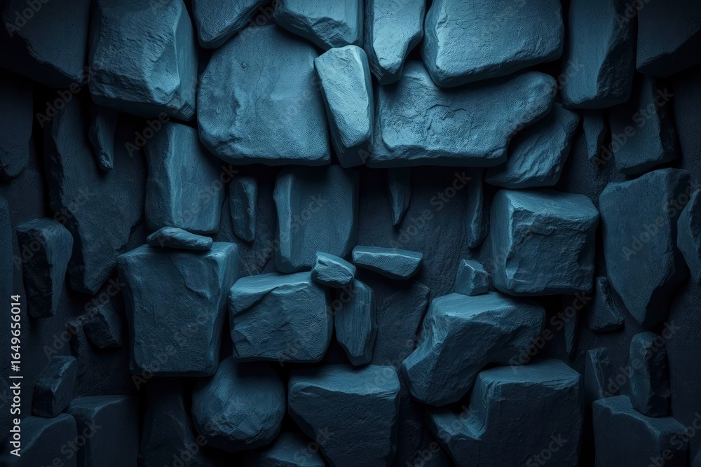 custom made wallpaper toronto digitalA stone wall constructed with various shapes and sizes of light gray rocks creates a textured surface